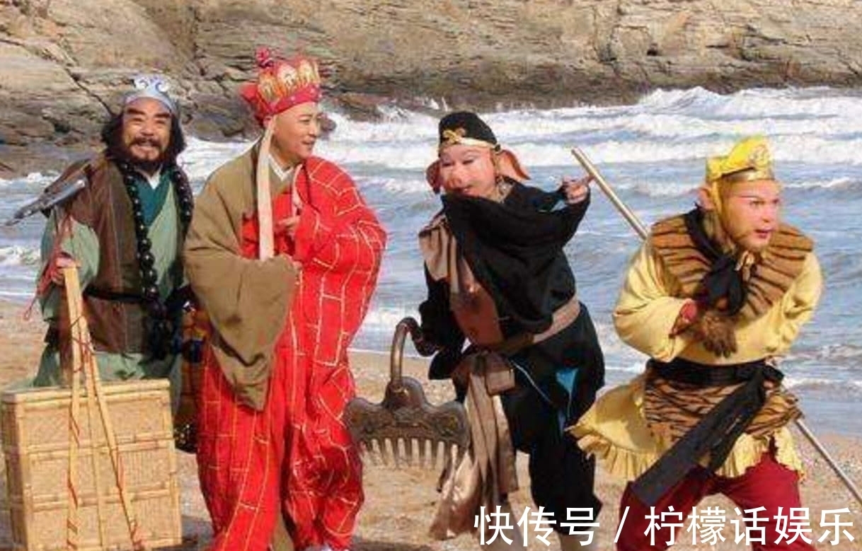 西游记@400年来无人发现的问题,被11岁女生识破《西游记》中的漏洞!