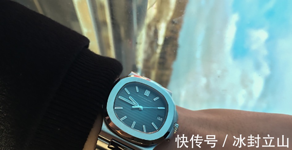百达翡丽|四十岁男士选表指南不止需要颜值,知名度同样重要