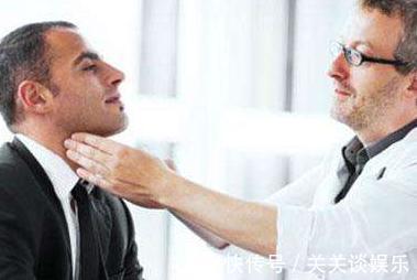 症状|喉癌发生不痛不痒!出现3个“症状”,是身体在向你发“信号”