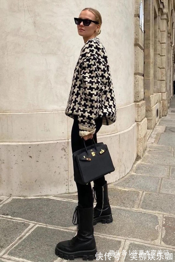 鞋子 女人过了50岁,建议少穿高跟鞋多穿这3种鞋,时髦舒适还百搭