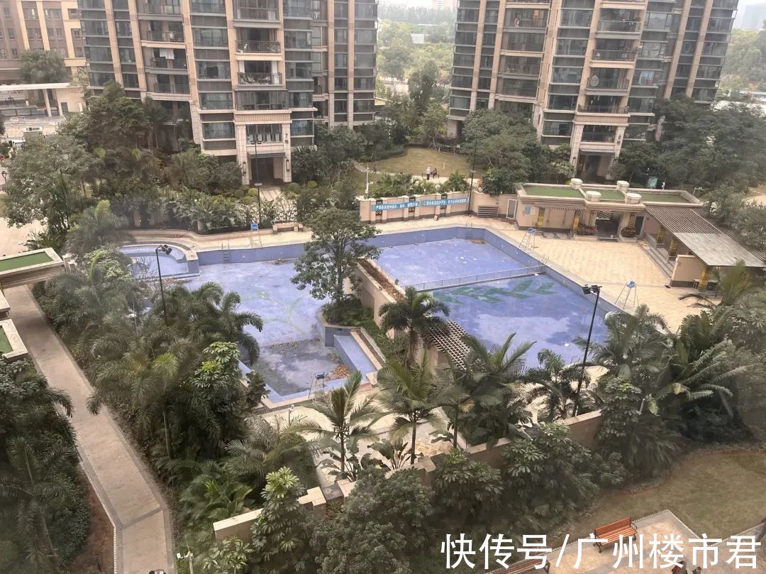 金地天河|降70万成交！多盘下调价格！牛奶厂被“大挤水分”？