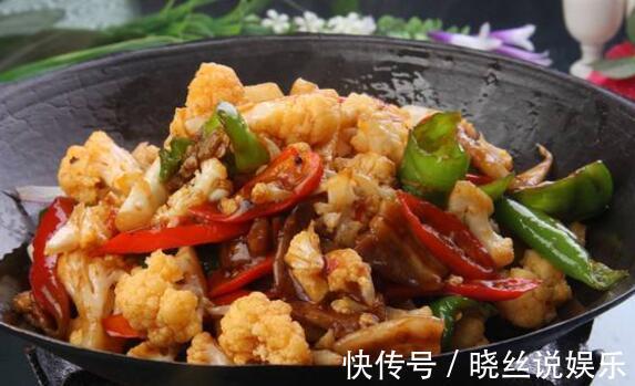 天冷了试试美味的干锅菜，暖暖的非常好吃很下饭，做法简单很好学