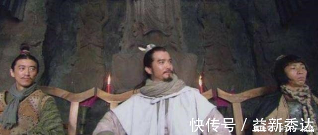 晁盖|有3位梁山好汉征方腊前就死了,只因一荒谬理由,皆被自己人害死!