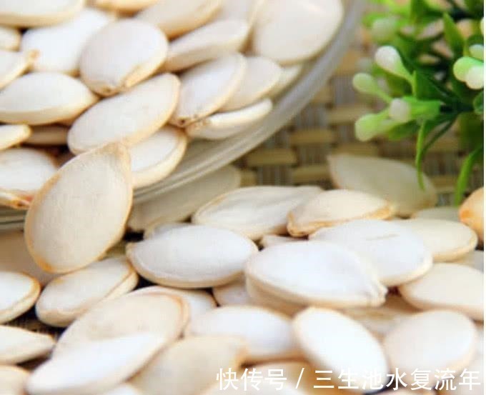 癌细胞|患了癌症不用慌, 常吃这些小食材, 癌细胞或许会和你说拜拜