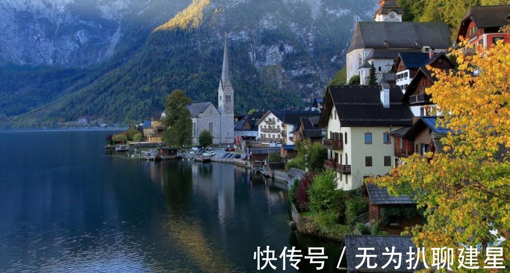 动画电影|《冰雪奇缘》的取景地，曾红遍网络，当地人却贴出中文呼吁别来