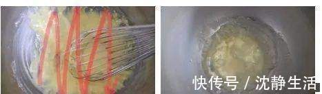 超级好吃的小清新青提蛋糕，私房配方大公开！！