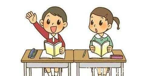 计划表|4个特征证明孩子将来会是学霸,如果你孩子都中,家长偷乐吧