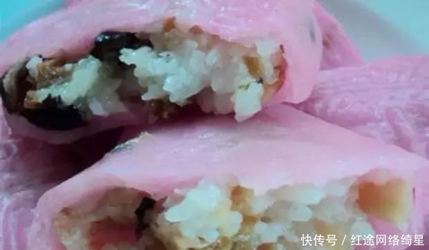 过节|南方人过节才会吃的美食, 北方人连见都没见过! 好吃