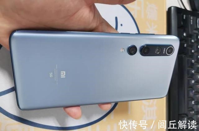 国产旗舰机|别光盯着苹果,这三款国产旗舰机非常香,流畅用三年没问题
