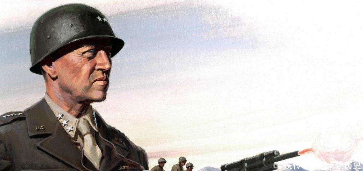 麦克阿瑟|美国人眼中的5个世界级元帅,第5位是中国人,也是唯一的亚洲人