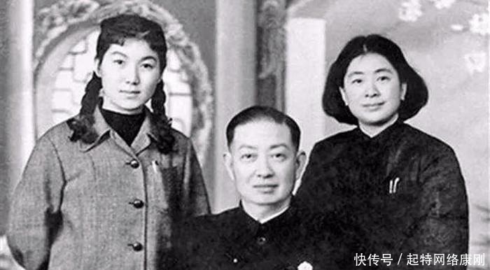 还要|梅兰芳与妻子很恩爱,为何何梅兰芳还要续娶两房夫人,原因很凄凉
