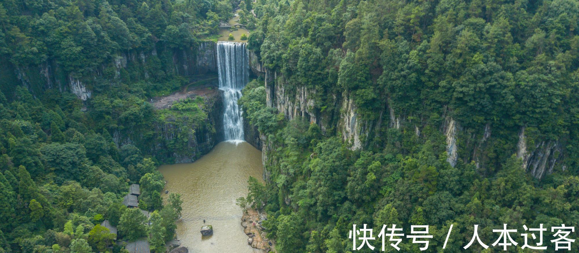 文成县|温州新晋5A景区，自然和人文景观都不输雁荡山，网友：众望所归