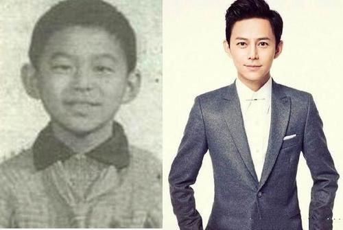 新人|何炅经历三,因拍戏获TVB新人奖,经历《快乐大本营》最困难时期