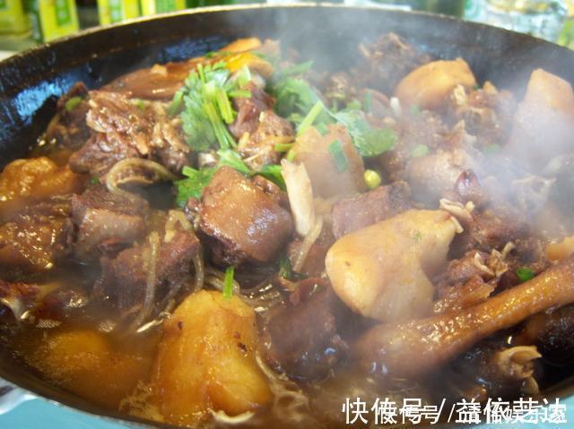 鸡肉焯水是大忌,不管鲜鸡还是冻肉,大厨教你这样做,鲜嫩有营养