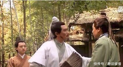 生前|刘备生前在他儿子身上放着个重大秘密，诸葛亮至死没发现