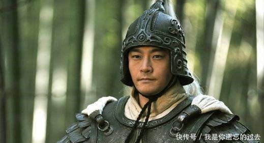 三国死得最悲壮的大将,他们一死天上必有将陨落,可谓天地同悲!