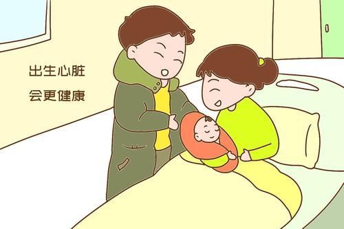 孕妈若是这种血型，娃一出生就自带“两大优势”，简直是人生赢家