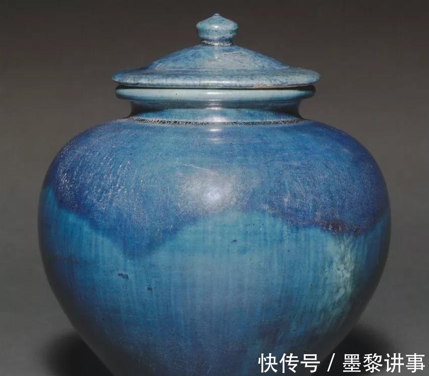 釉陶#一文读懂唐三彩:“单彩”可以是三彩,“三彩”却不一定是三彩