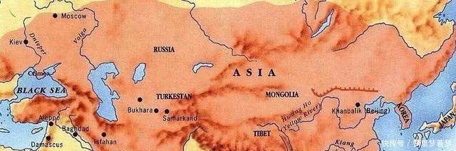 蒙古族|蒙古族的起源和历史是什么！