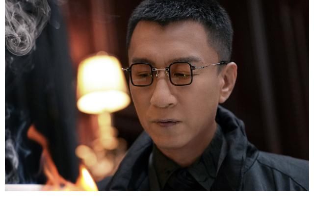 孫紅雷|《掃黑風暴》開播在即，孫紅雷張藝興合體，8月硬核正劇來了！