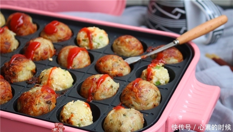 自从土豆用此方法烹调,家人隔三差五就喊馋,一口一个吃得欢