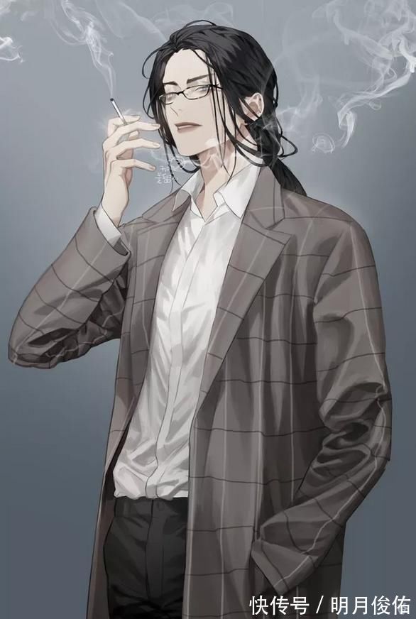 by|纯爱文推：温馨小甜文，《小狼崽》by龙山黄小冲