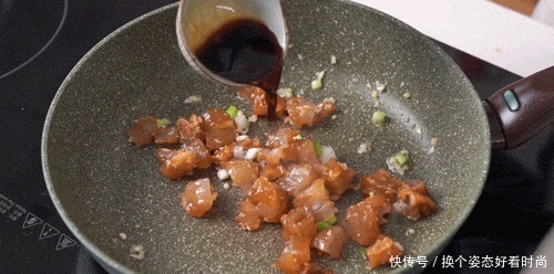 香绝|秒杀餐馆的好方子!上锅一焖香绝了,软糯超下饭!