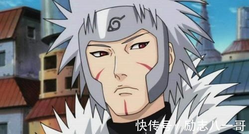 纲手|火影忍者木叶为什么那么多老光棍,难道这已经成为一种风气