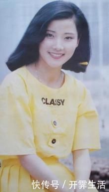 行书#“女神”何赛飞的书法不赖,行书有“大王”的洒脱,楷书端庄稳重