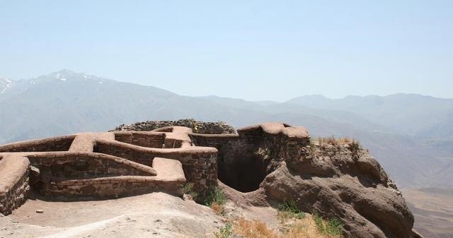 辛派|阿萨辛派令各国闻风丧胆的传奇刺客组织,结果惹上蒙古招致团灭
