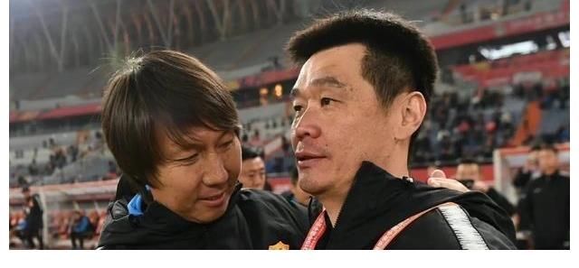 李霄鵬|李鐵火速再就業(yè)！或二進宮福地，曾率隊奪冠，球迷歡呼，目標保級