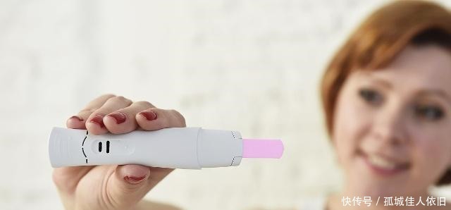 雌性激素|怀孕初期,为啥有的女性没有“妊娠反应”!