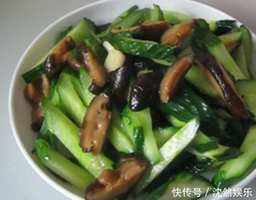 5种比肉还香的蔬菜,营养好吃又健康,经常吃排出毒素,身材苗条