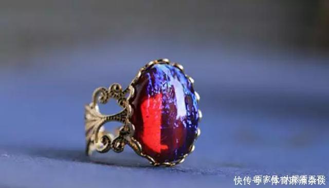 这4种听起来很洋气的宝石,其实都不值钱,别再被骗了