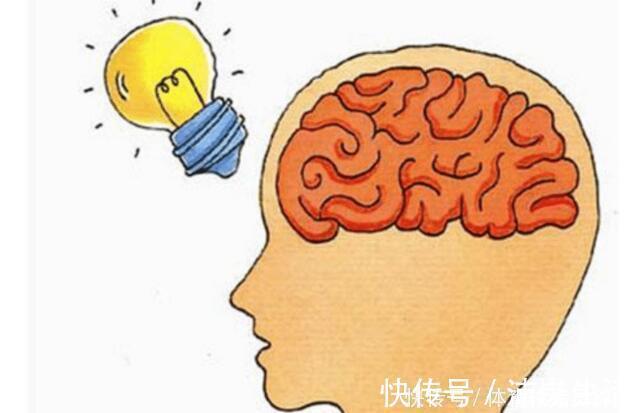 金针菇|大脑最喜欢的5种食物，核桃仅排第4！孩子常吃，记忆力蹭蹭涨