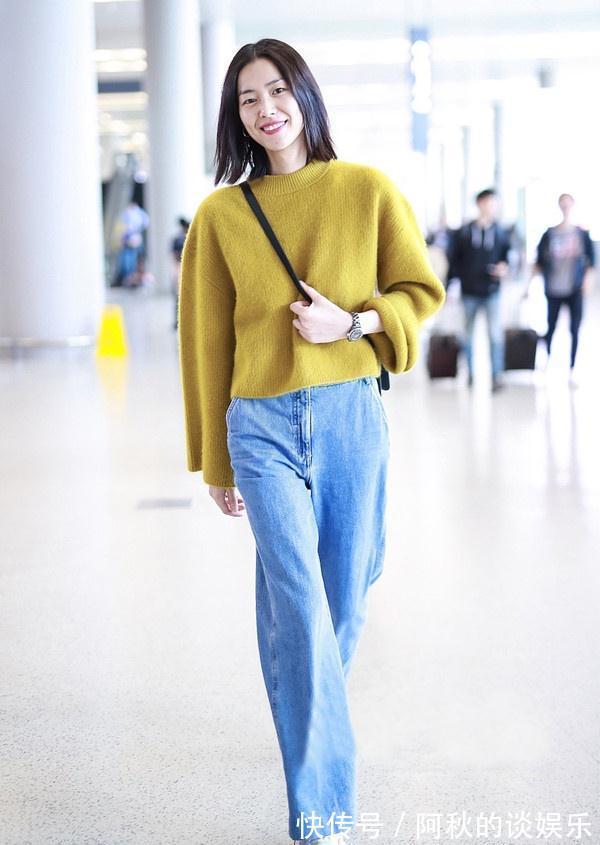 高跟鞋 “阔腿裤”到底搭什么鞋子最显高显瘦?试试这3双,你绝对会爱上