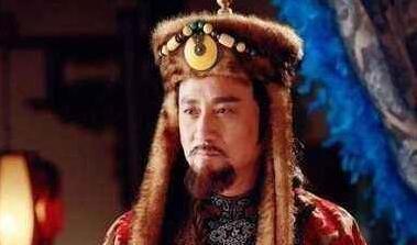 兴起|“头鱼宴”,一场宴会改变了两个王朝的命运,一个兴起、一个灭亡