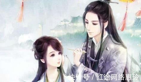 少女心#女生最爱看的四本甜宠文,通宵都要看完,少女心炸裂