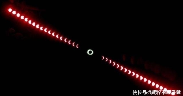 日食月食虽一字之差，但这到底是怎样不同的天文现象呢