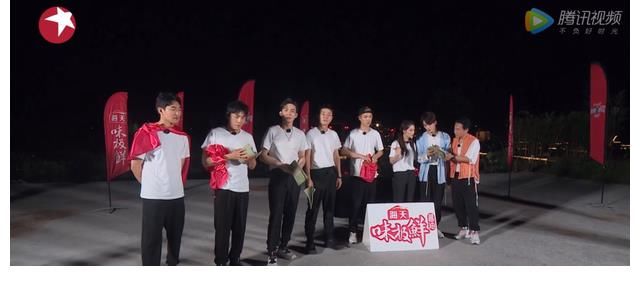 賈乃亮|陳志朋上綜藝不受待見，秦昊黃明昊拒與其組隊，原因與過氣無關！