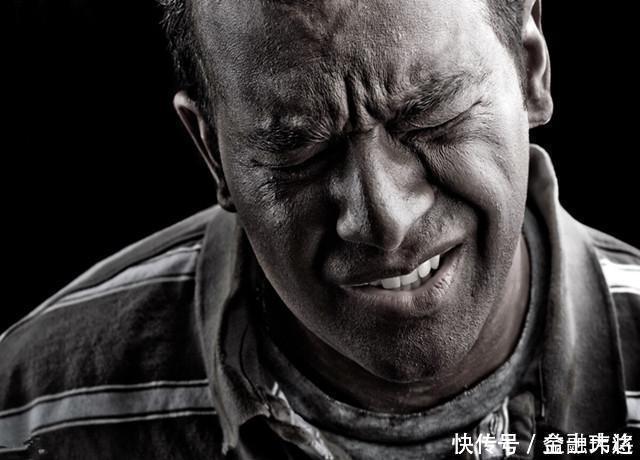 发现身体4个状况别死扛,说明肝已经坏了一半,最好吃点这种食物