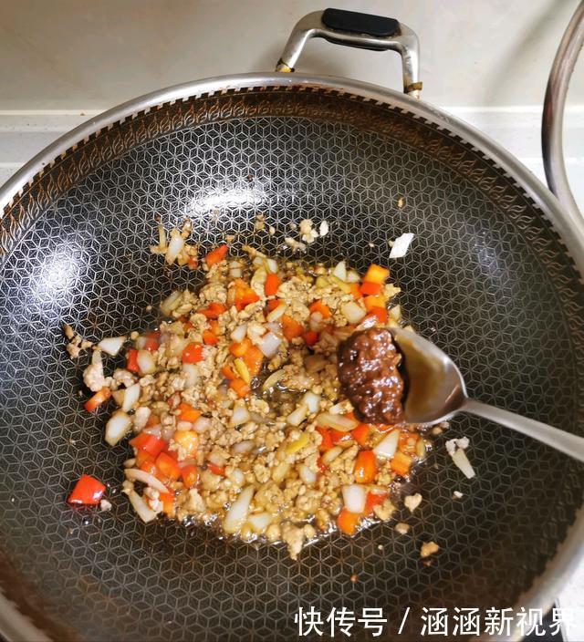 豆腐|此个简单的食材,却能做出不一样的美味,重要的是家人爱吃又下饭