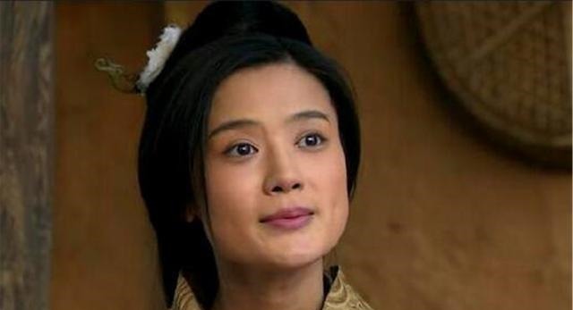 吕太后|戚夫人下场极惨,刘邦为何不给她留后路,即使刘邦已经尽力了