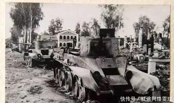 二战|为什么说二战时的苏德战场是最恐怖的？到底有多恐怖？