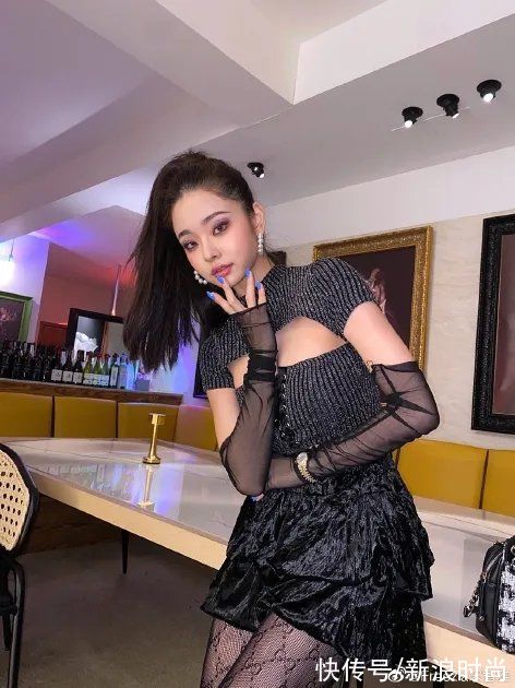 《单身即地狱》爆火的塑料脸奶凶猫系宋智雅 凭什么？