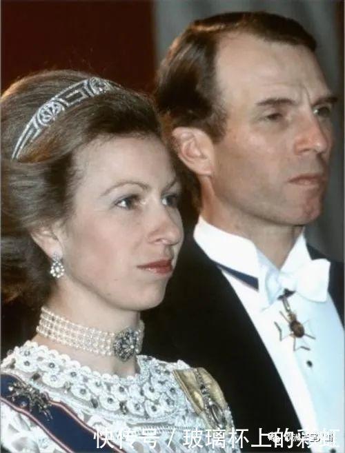 英女王唯一的女儿有这些珠宝算多还是少