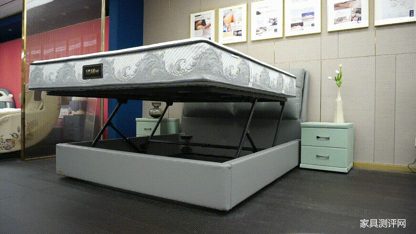 助眠系|芝华仕5星床垫测评：温和“助眠系”套床，一秒切换酣睡模式