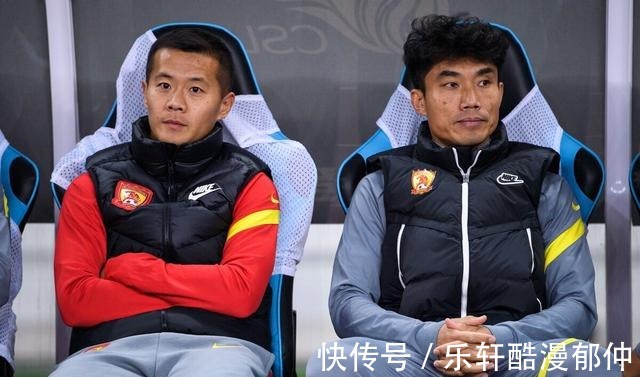 广州队|恭喜郑智!本轮拿到执教广州队的首场胜利,同时激活张修维