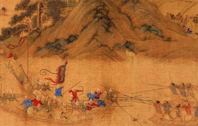 昏君|钟爱女色的昏君,死于服用媚药,却为明王朝赚来3亿3千万两白银