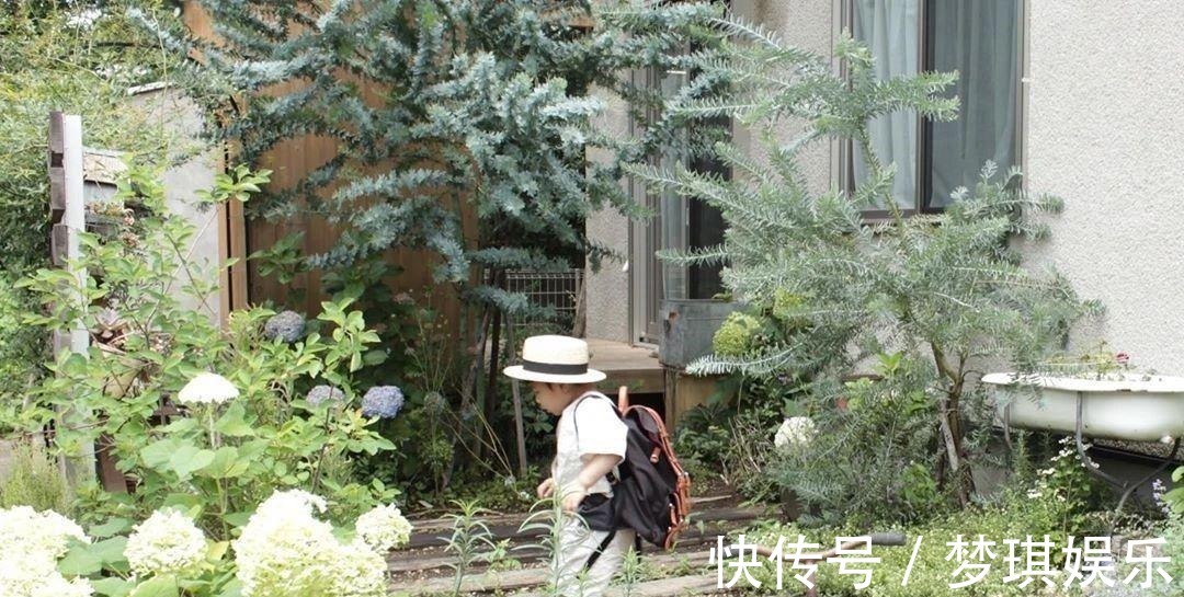 热爱生活@日本家庭主妇的治愈系家居,将日常生活过得像一首诗